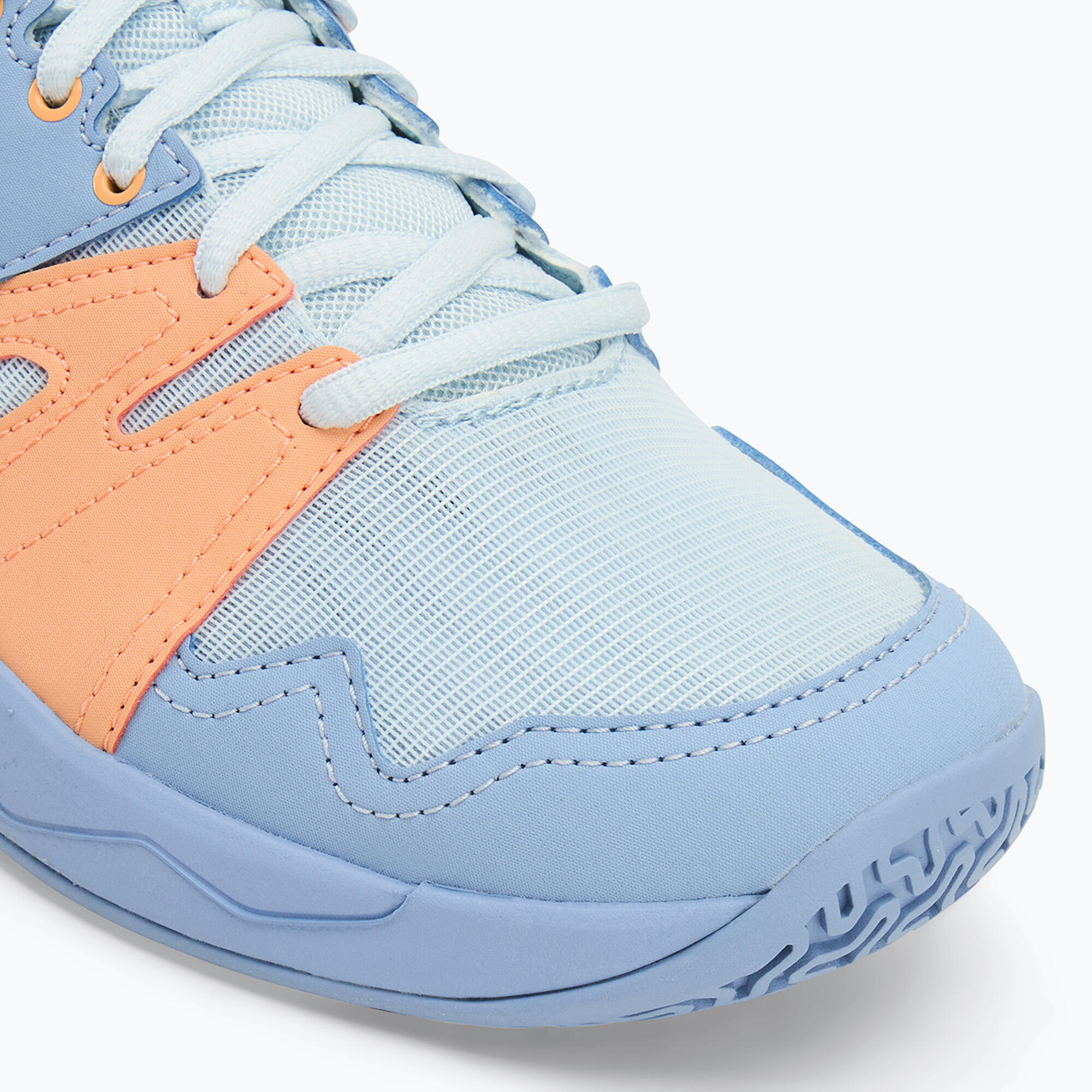 Buty do badmintona damskie Babolat Shadow Team 2 Women 7/7