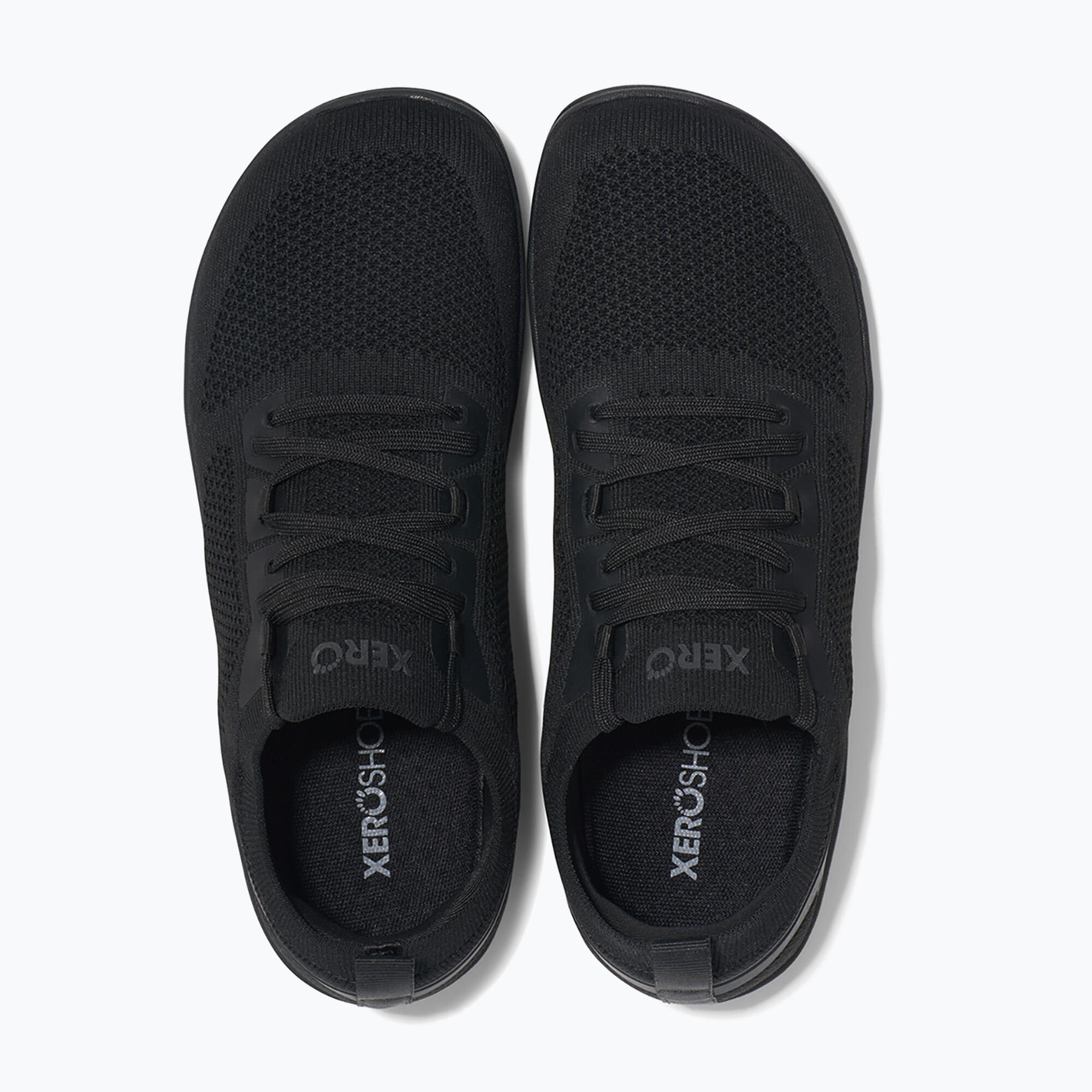 Sapatos barefoot femininos Xero Shoes Nexus Knit 5/7