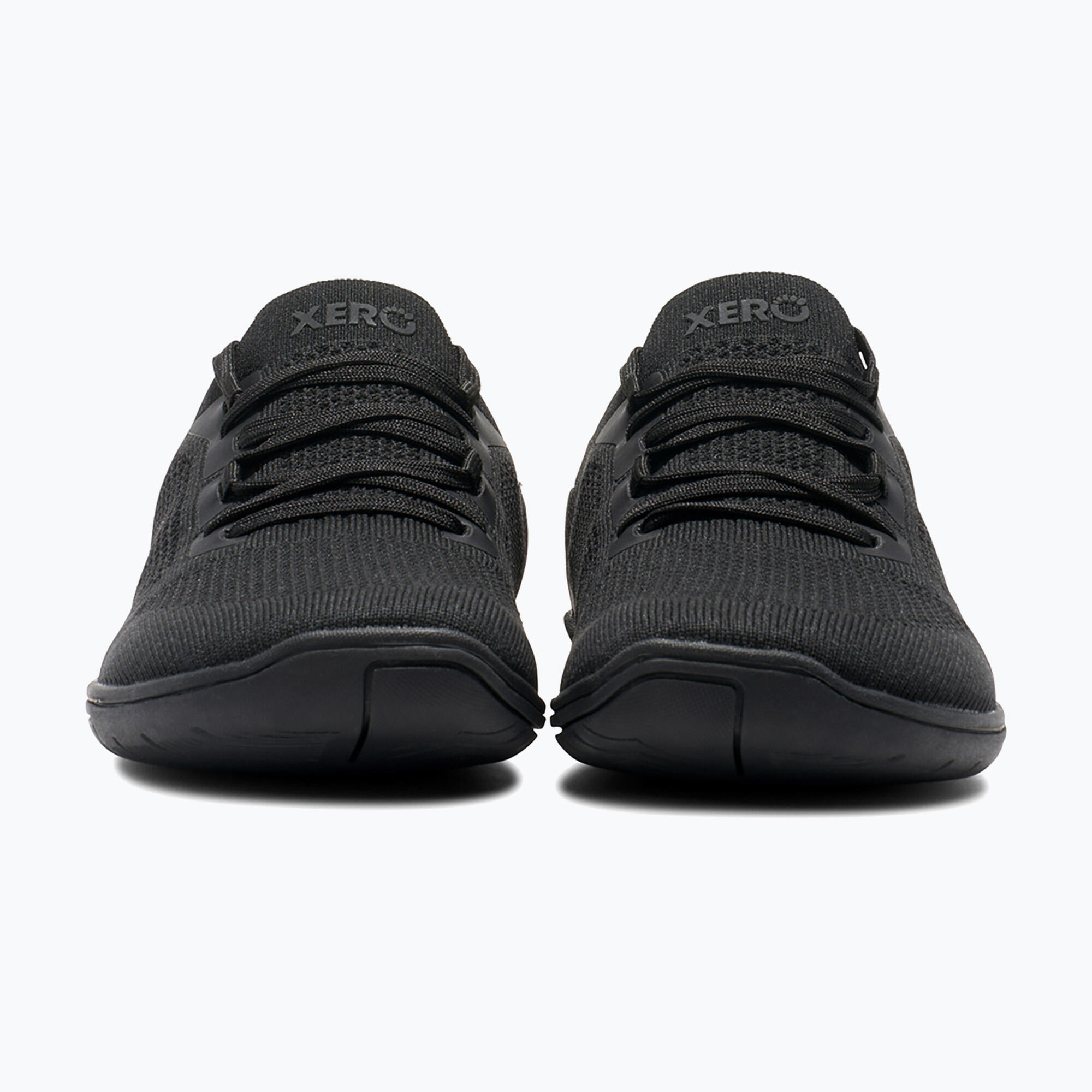Sapatos barefoot femininos Xero Shoes Nexus Knit 3/7