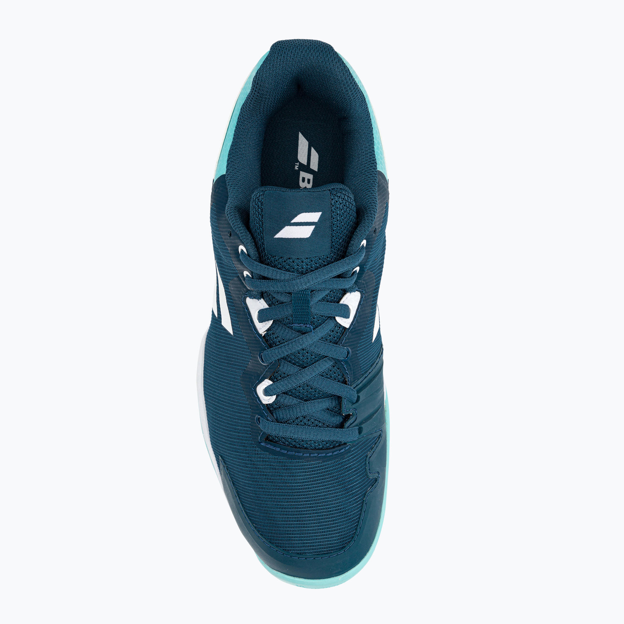 Babolat Sfx3 All Court Azul Marino Mujer 31s23530 6/7