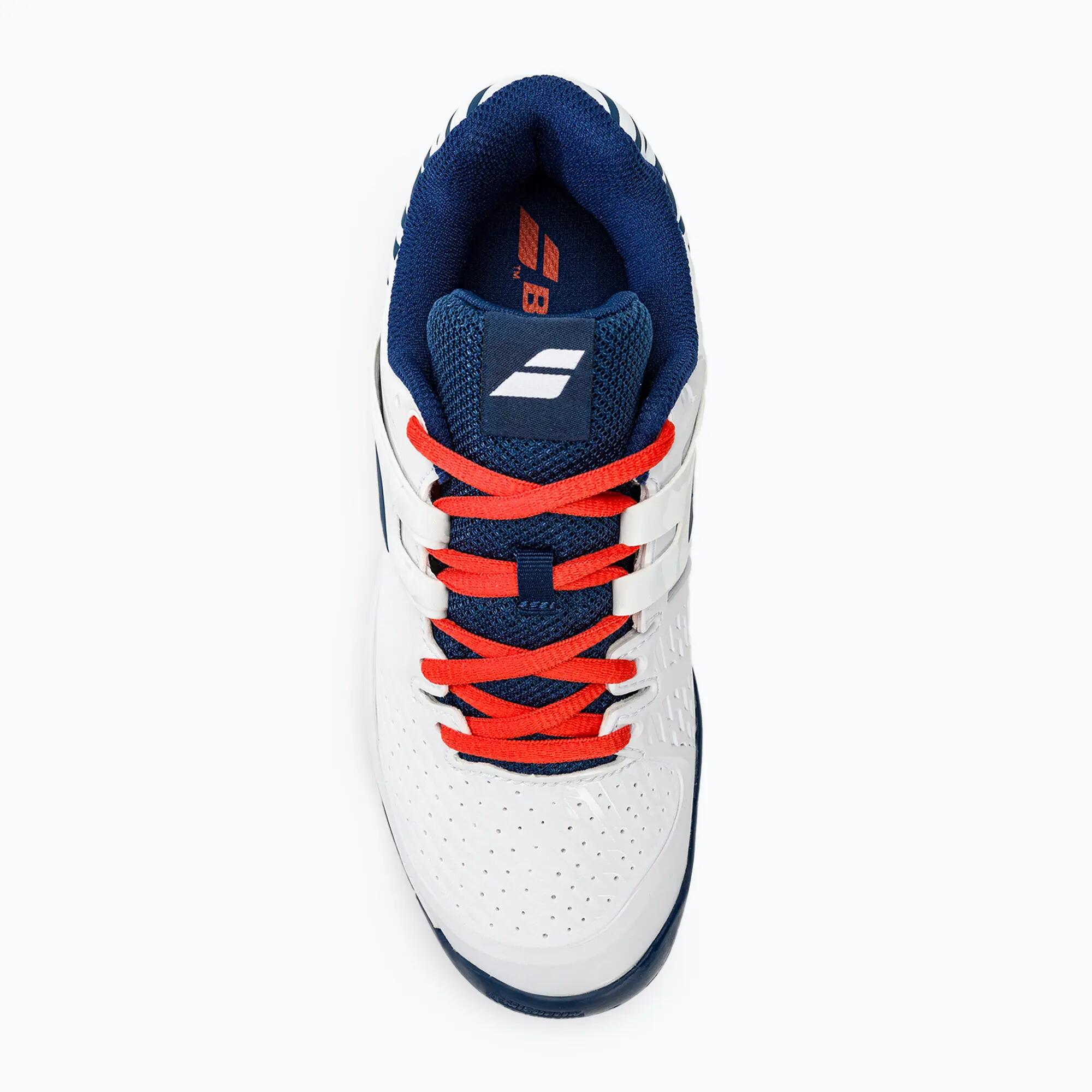 Scarpe da tennis Babolat Propulse All Court Junior 5/7