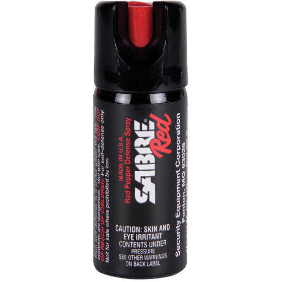 Spray autoaparare Sabre 45 g