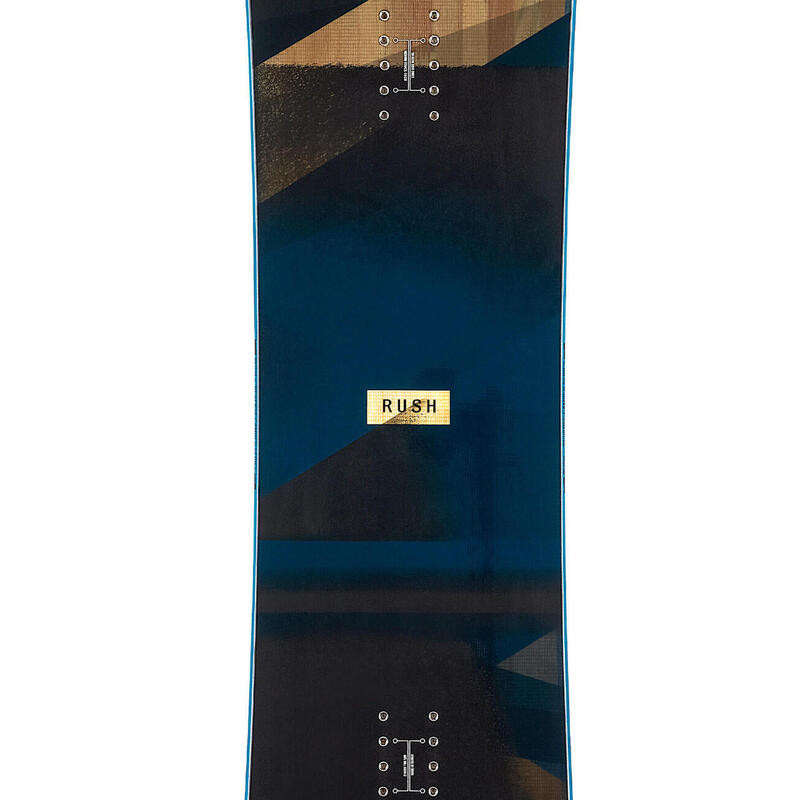 Deska snowboardowa męska Head Rush