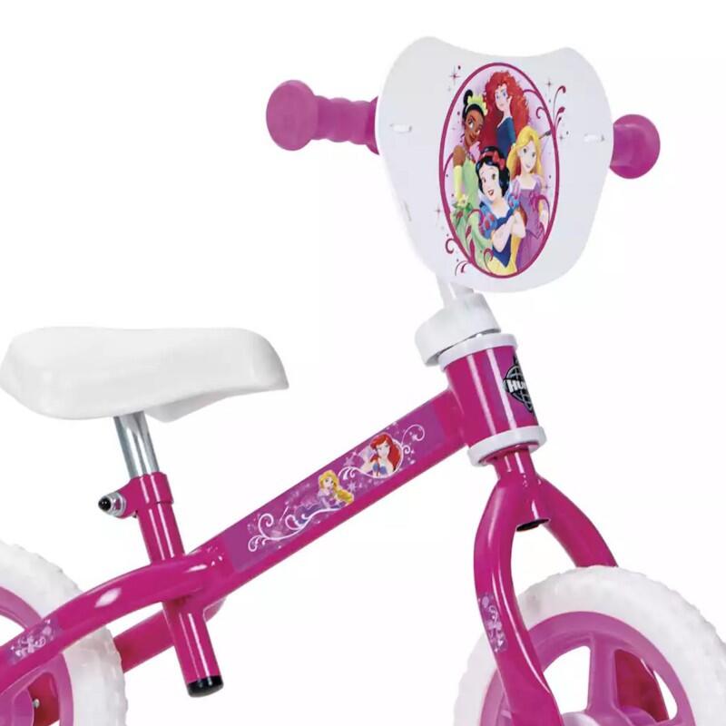 Vélo pour enfants Rider Bike 10" Princess 3/3