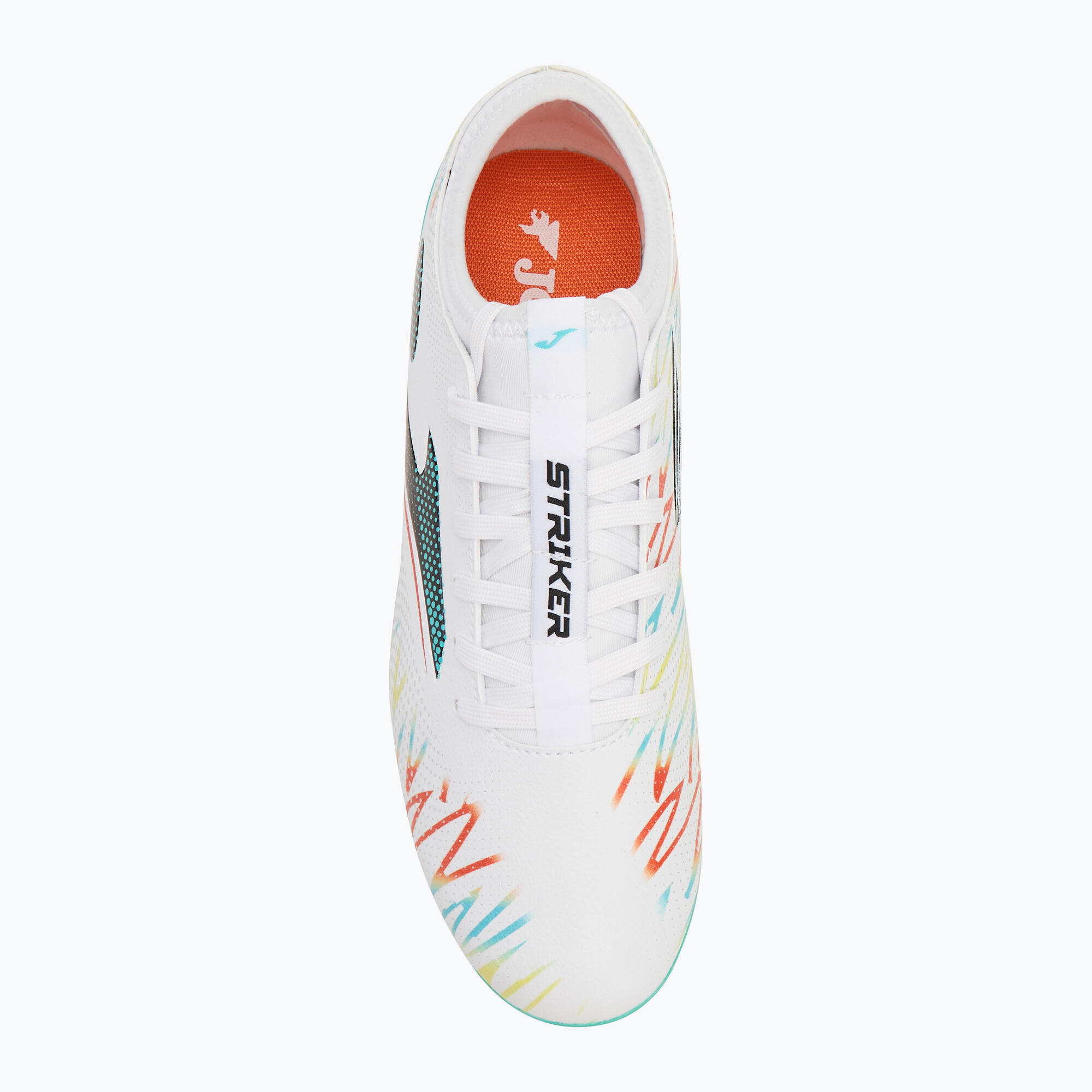 Scarpe da calcio da uomo Joma Striker FG 5/7