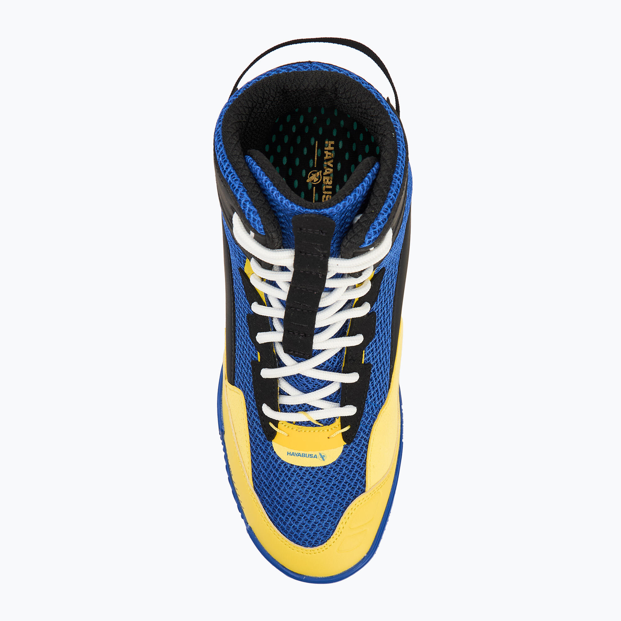 Botas de boxe masculinas Hayabusa Talon Boxing 5/7