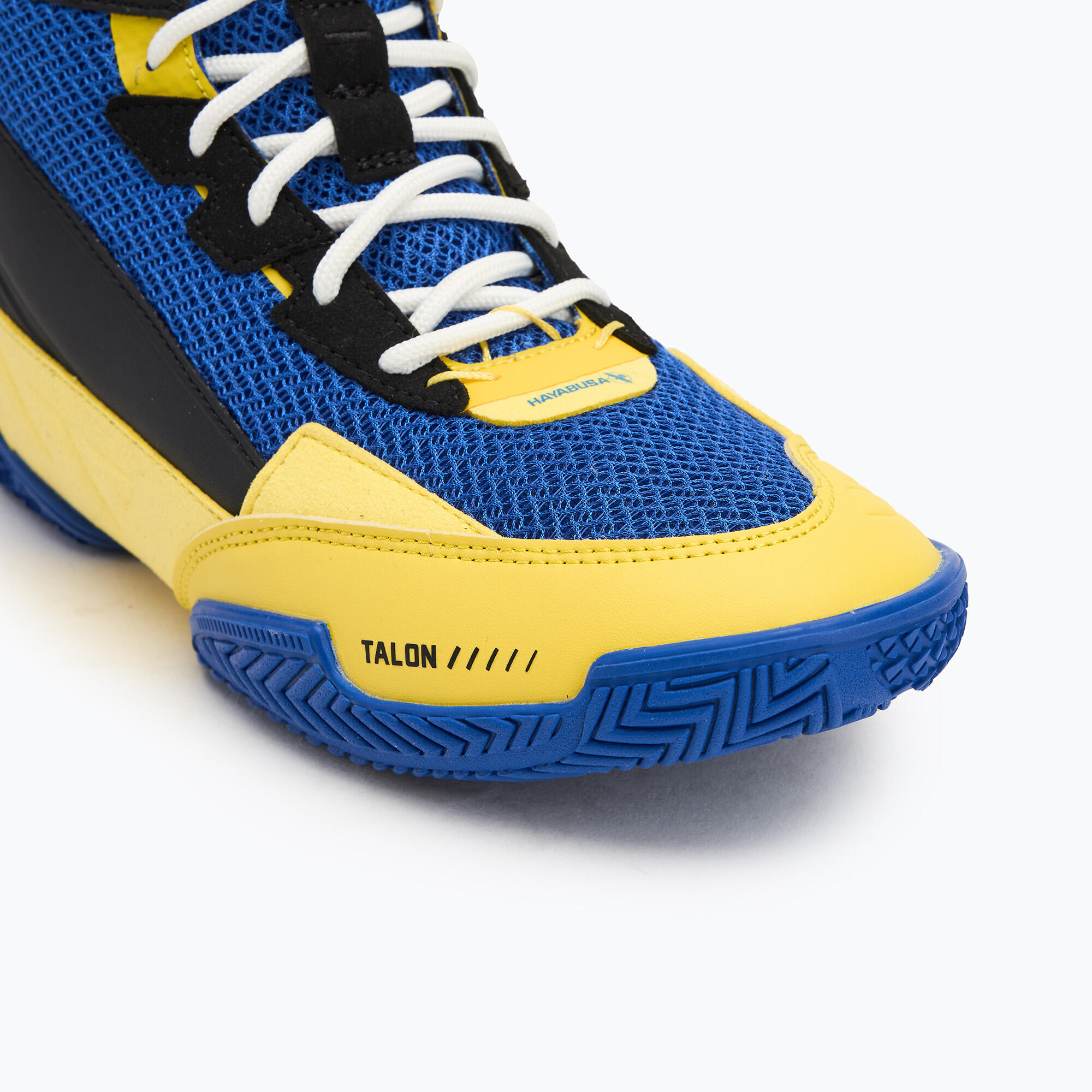 Botas de boxe masculinas Hayabusa Talon Boxing 7/7