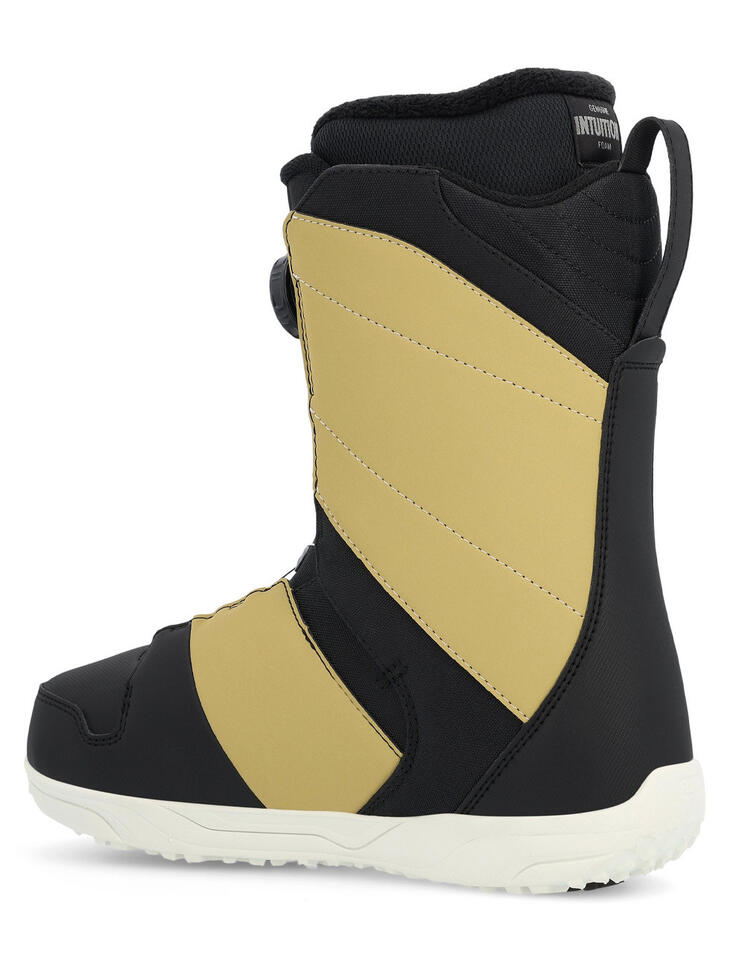 Buty snowboardowe męskie Ride Anthem