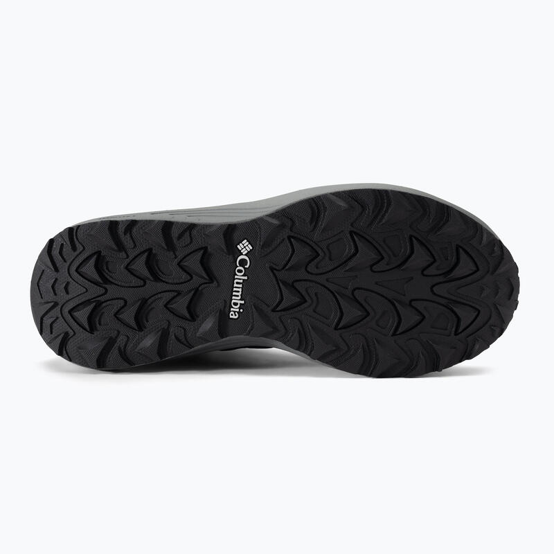 Încălțăminte de drumeție pentru femei Columbia Trail Crest Mid WP