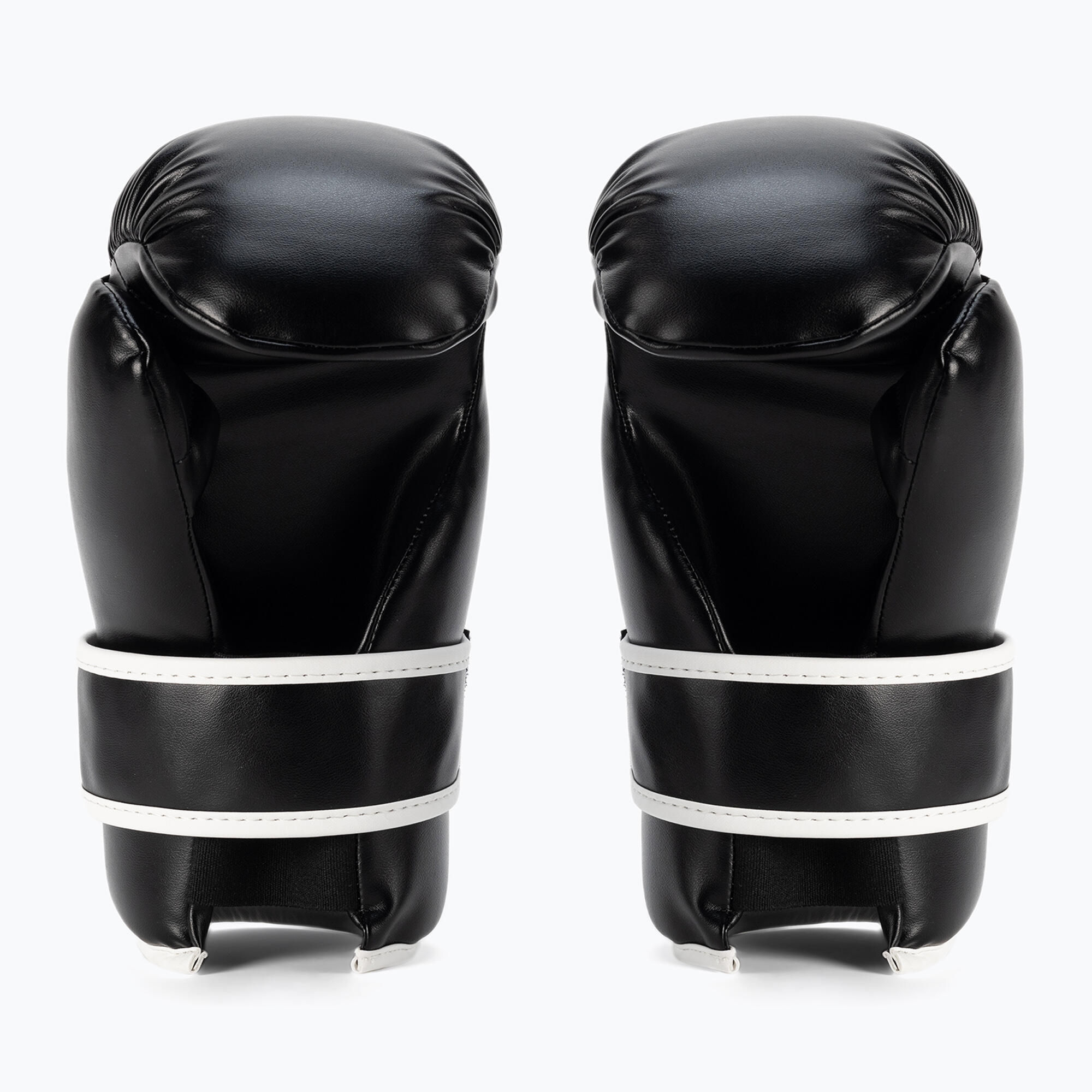 adidas Pro Point Fighter Handschuhe black/white, adiKBPF100 2/5