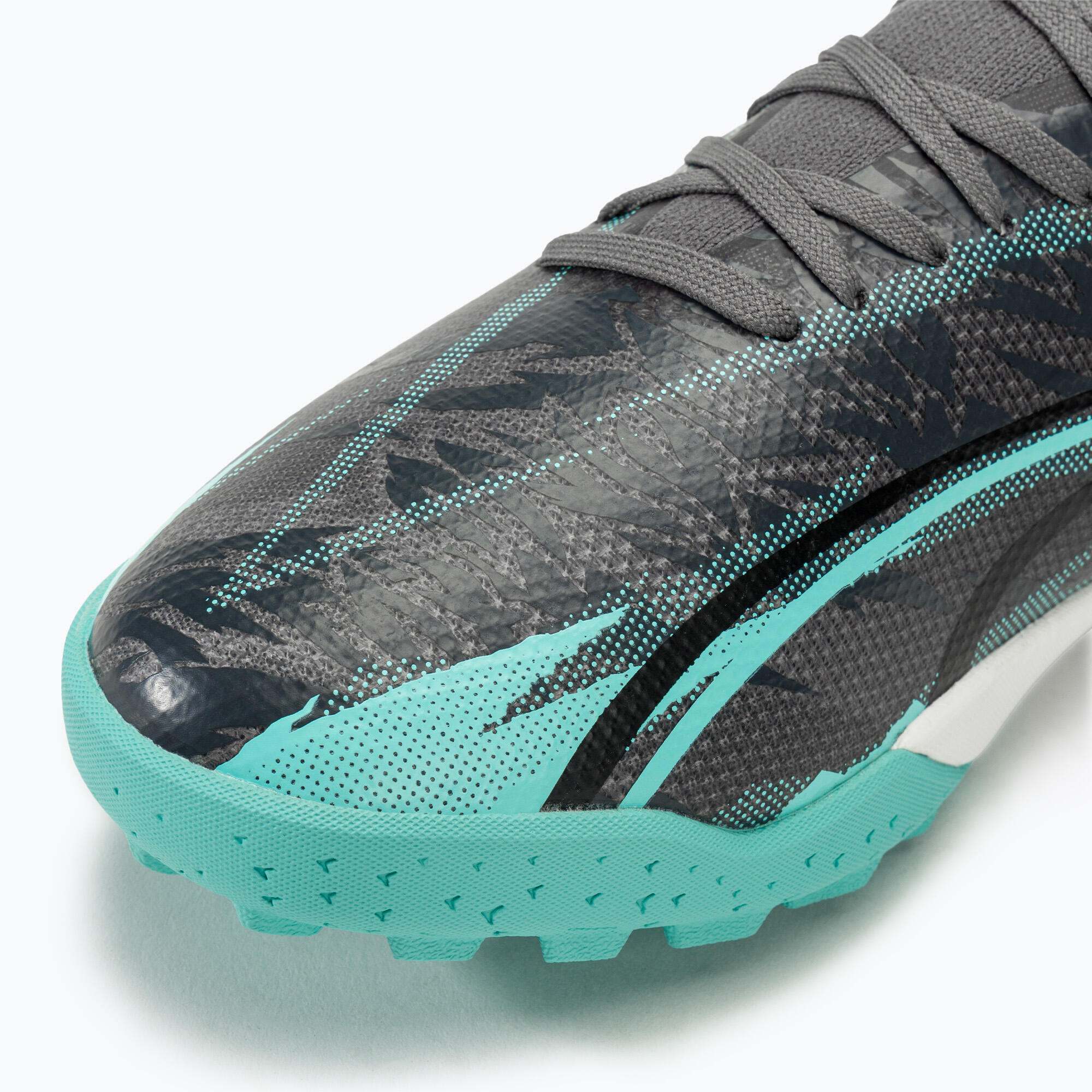 Scarpe da calcio PUMA Ultra Match Rush TT 7/7