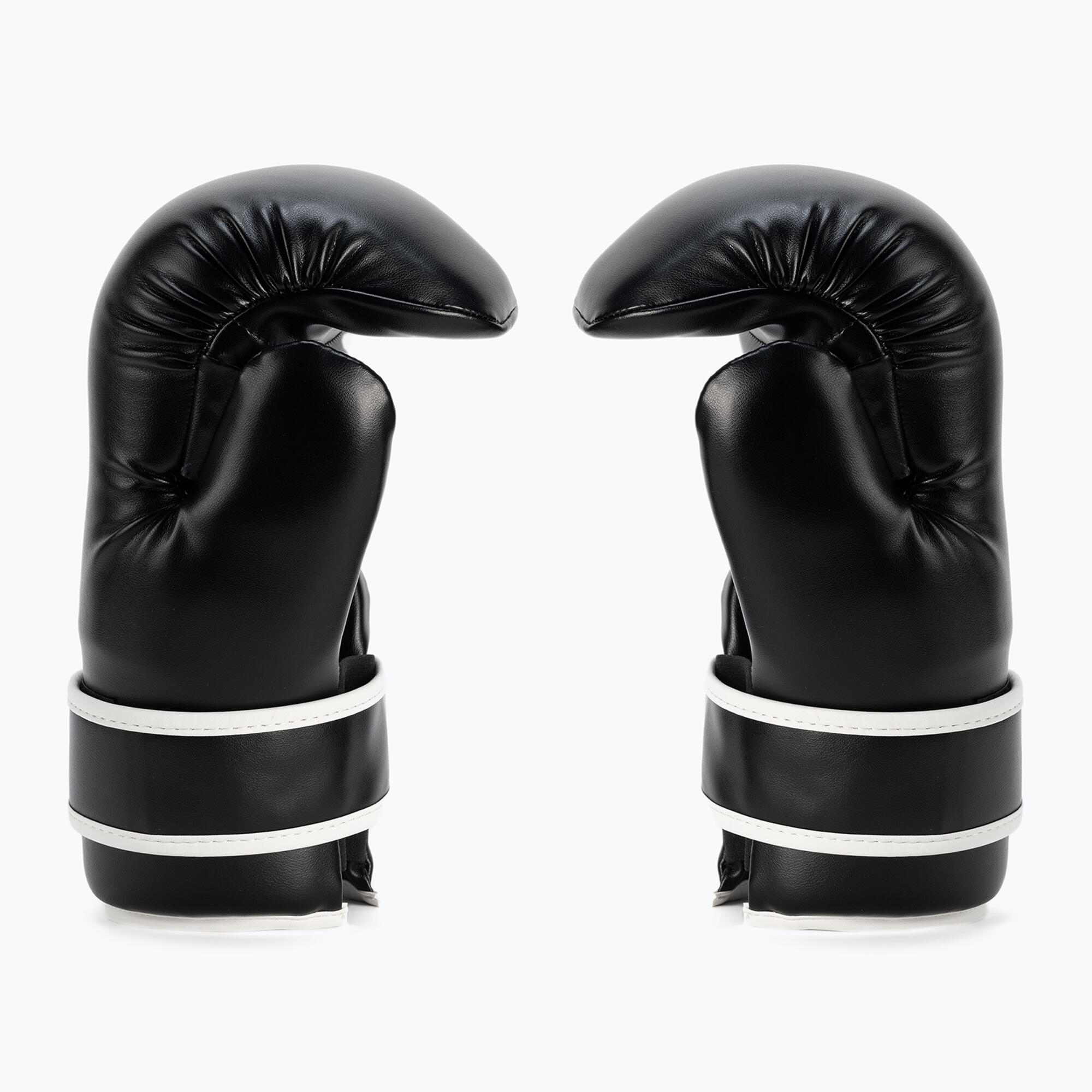 adidas Pro Point Fighter Handschuhe black/white, adiKBPF100 4/5