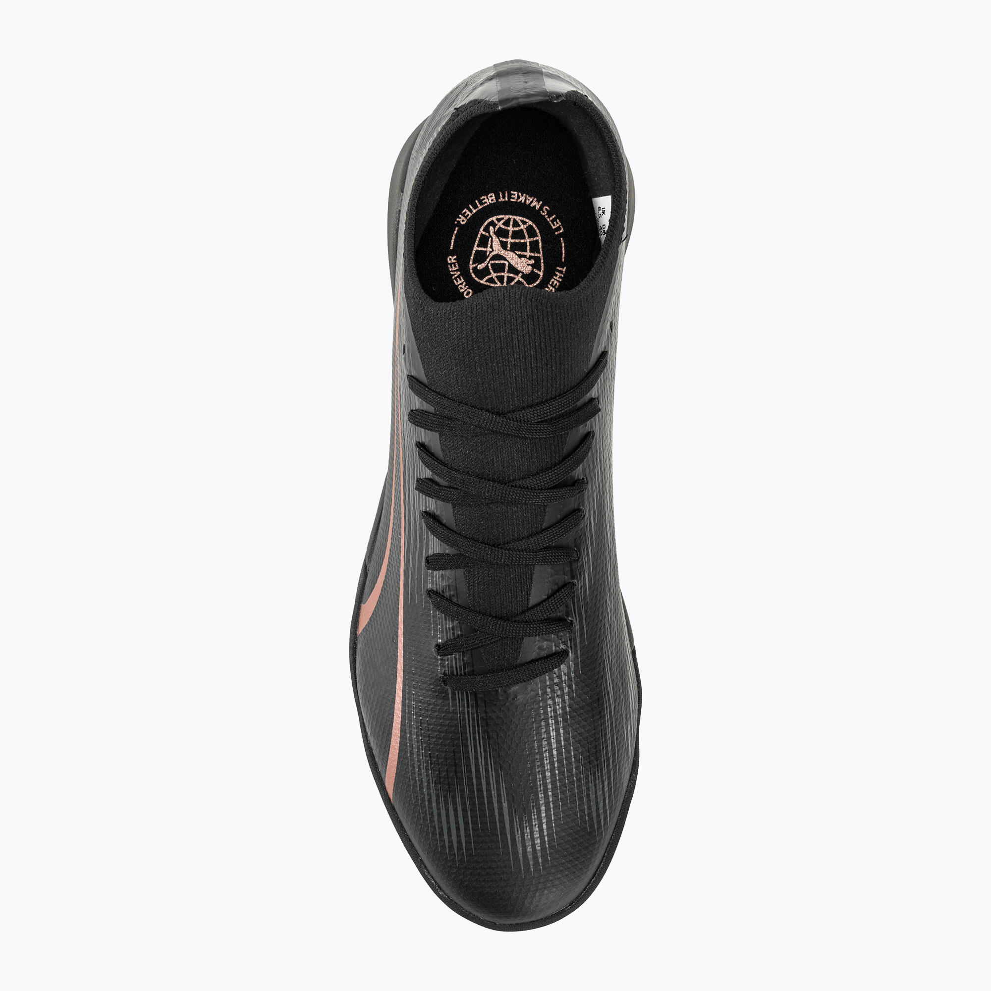 Chaussures de football PUMA Ultra Match TT 5/7