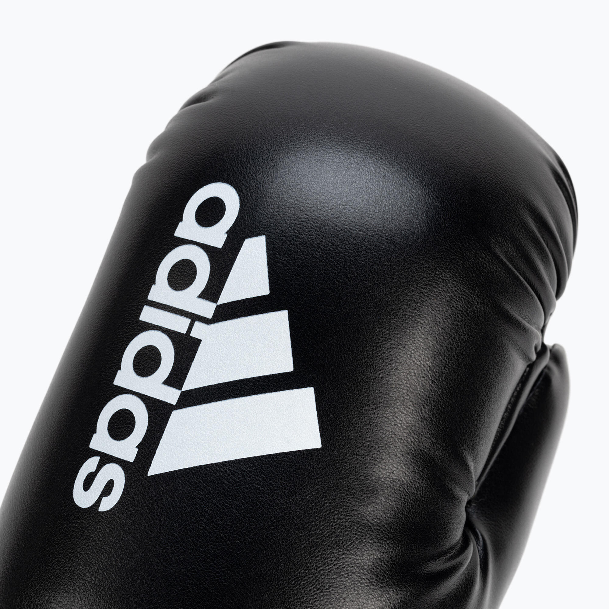 adidas Pro Point Fighter Handschuhe black/white, adiKBPF100 5/5