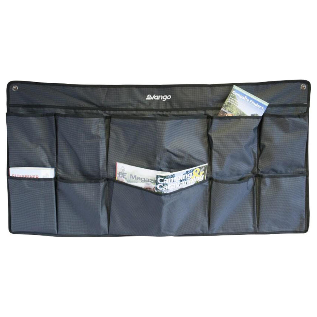 Vango Sky Storage 10 Pocket Organiser 1/3