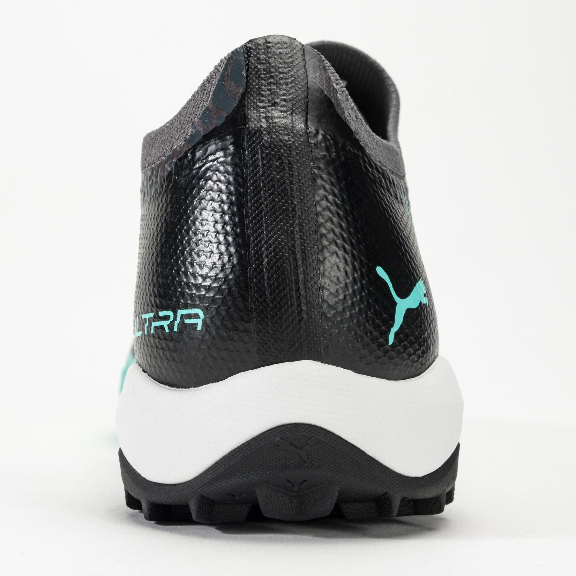 Scarpe da calcio PUMA Ultra Match Rush TT 6/7