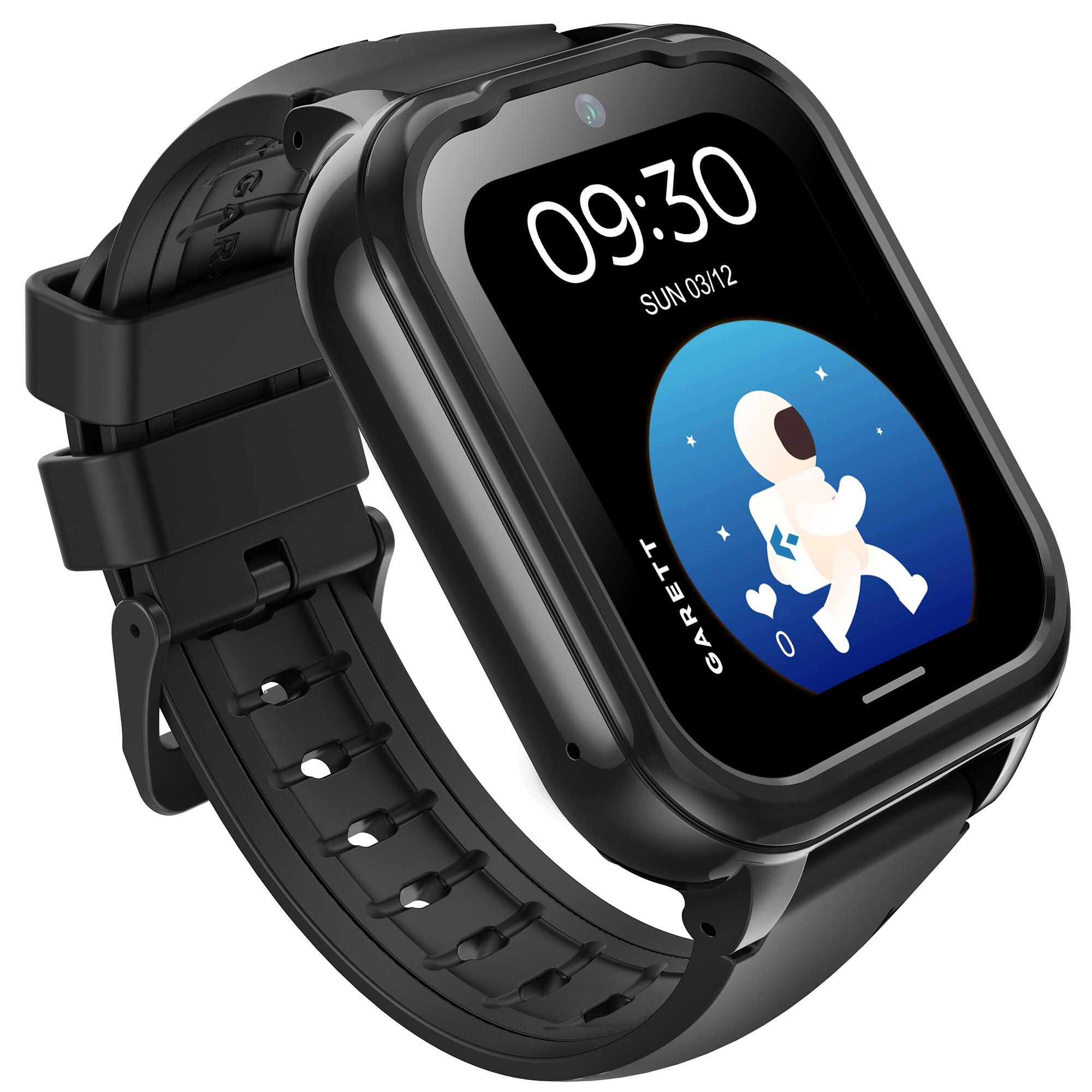 Smartwatch dla dzieci Garett Kids Essa GO 4G 2/7