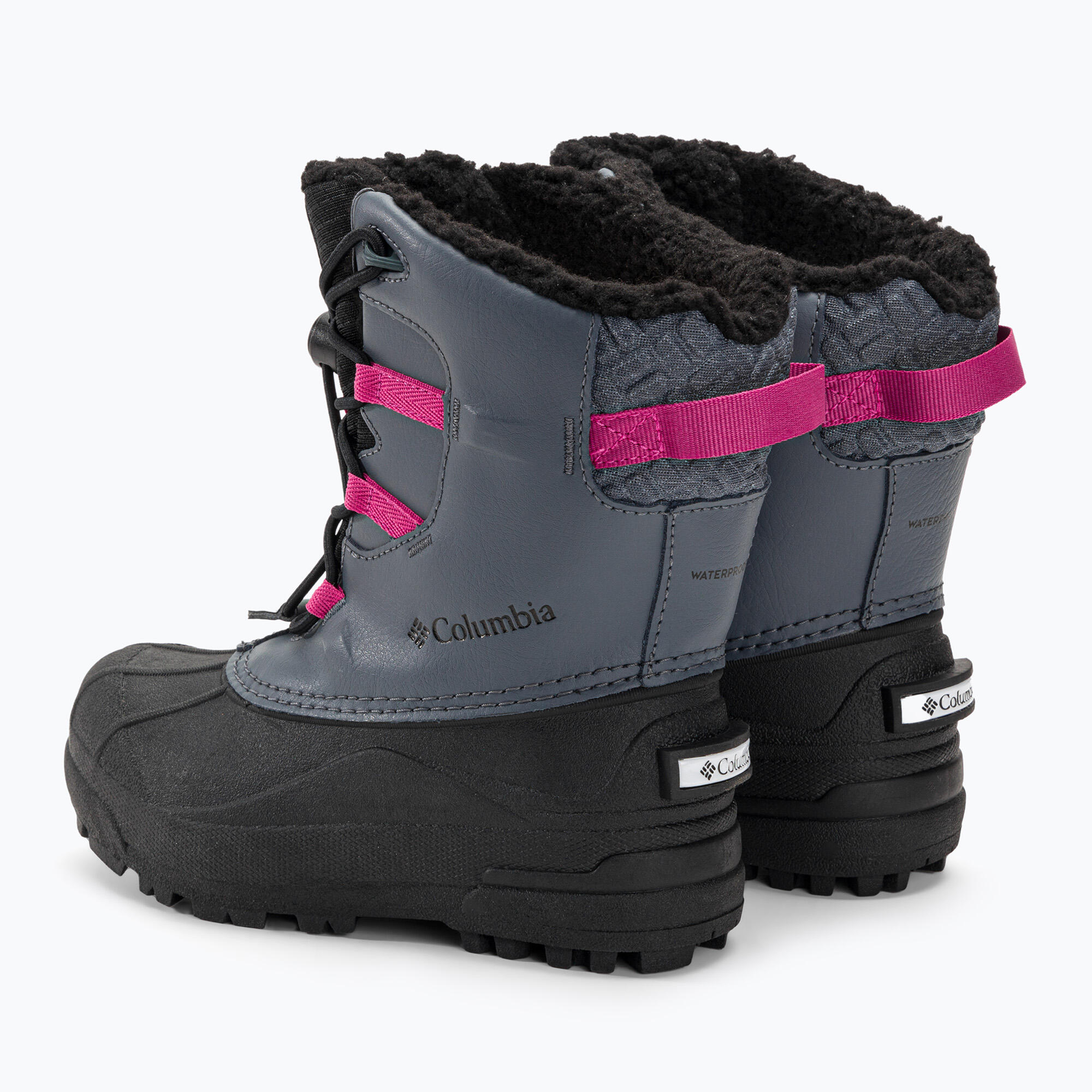 Śniegowce dziecięce Columbia Bugaboot Celsius Children /wild 3/7