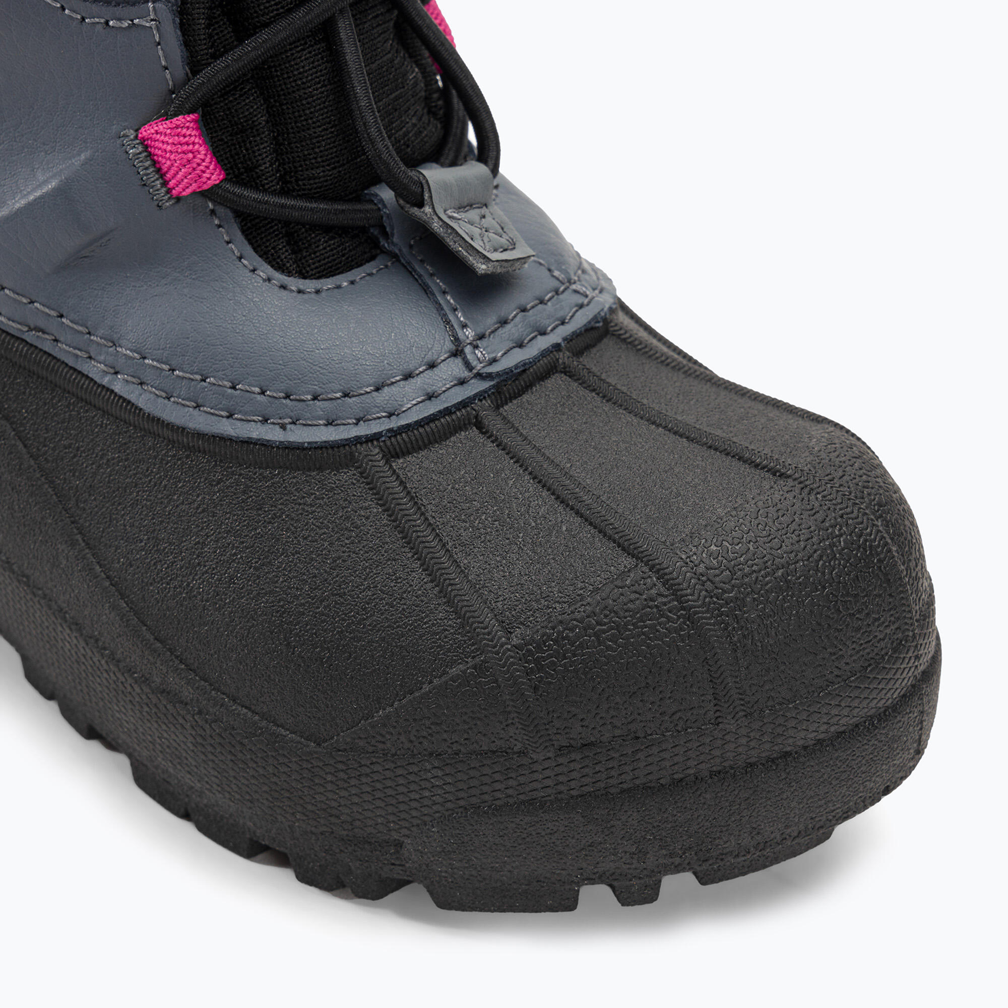 Śniegowce dziecięce Columbia Bugaboot Celsius Children /wild 7/7