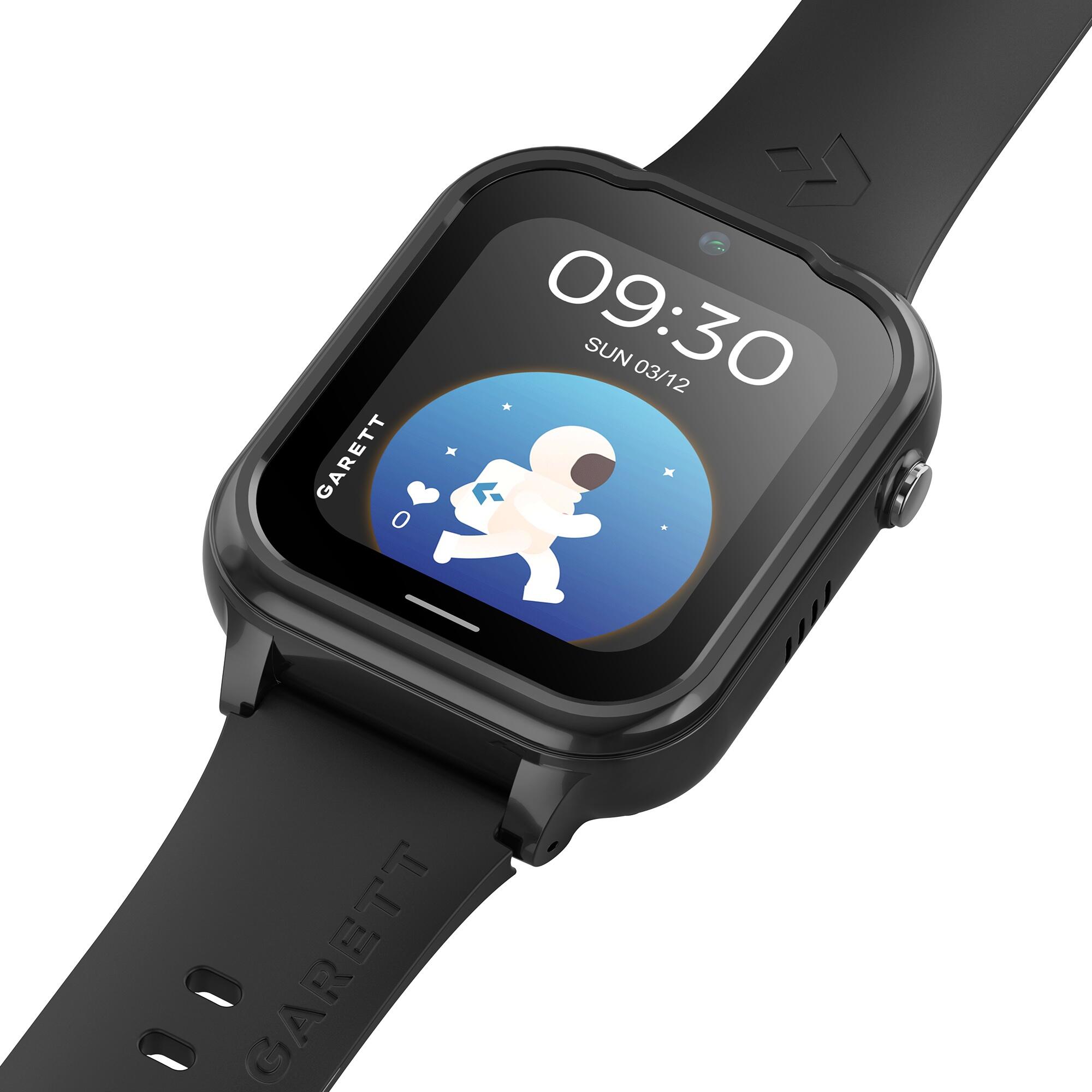 Smartwatch dla dzieci Garett Kids Essa GO 4G 3/7