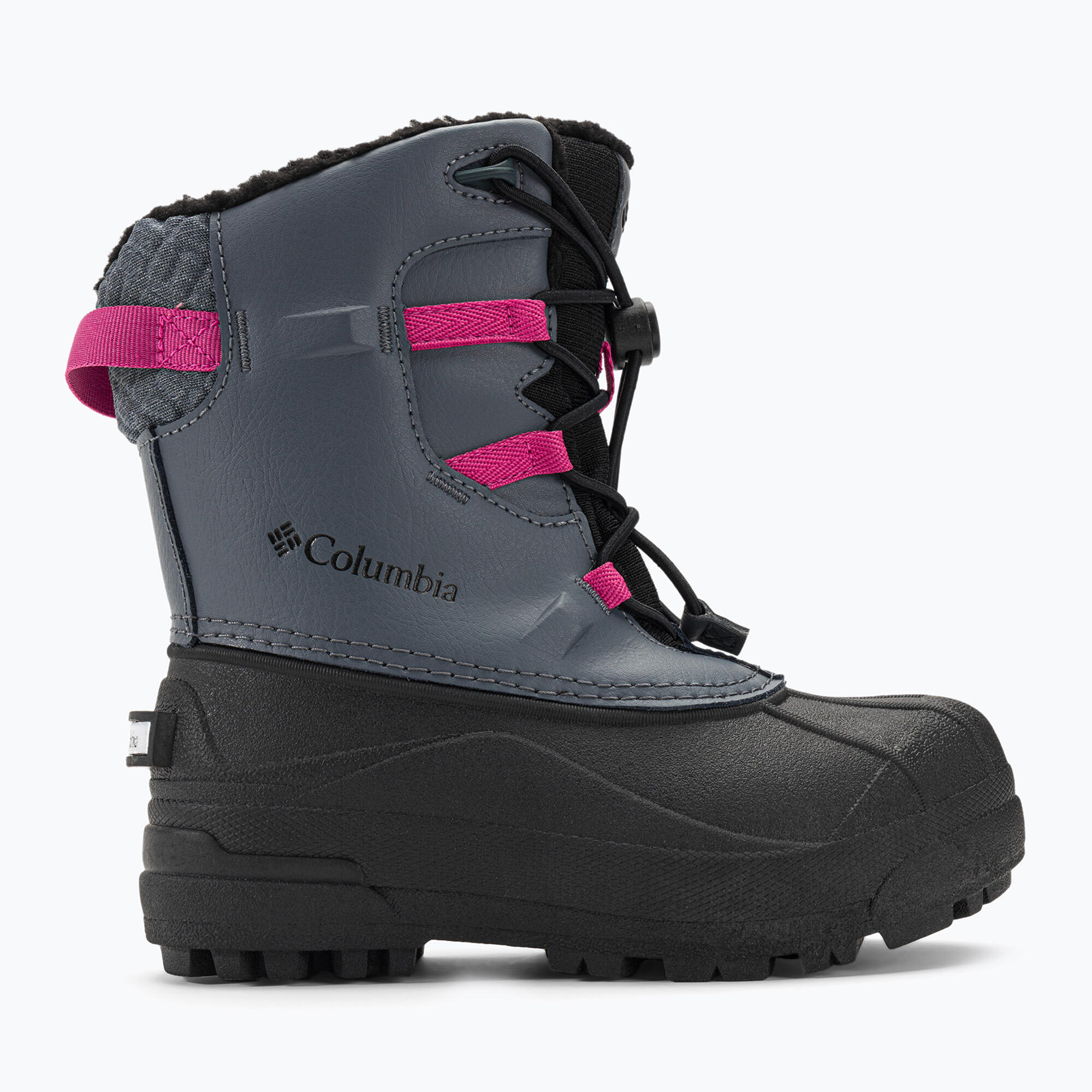 Śniegowce dziecięce Columbia Bugaboot Celsius Children /wild 2/7