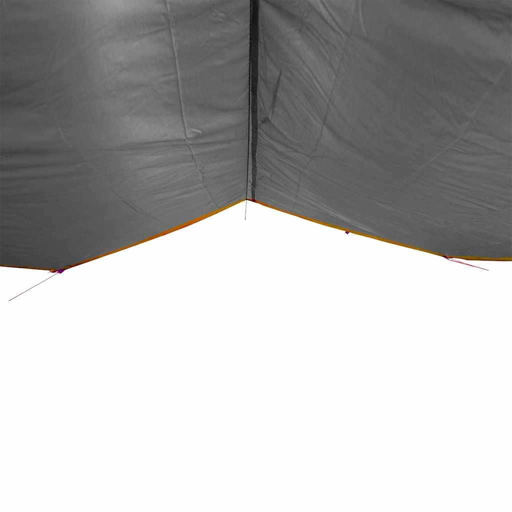Lona de camping impermeable y flexible. 6/7