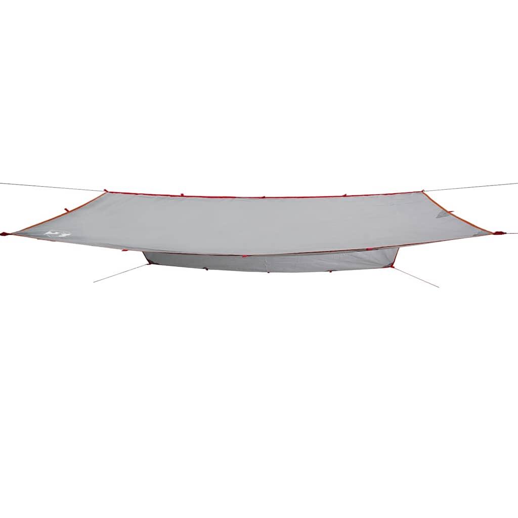 Lona de camping impermeable y flexible. 4/7