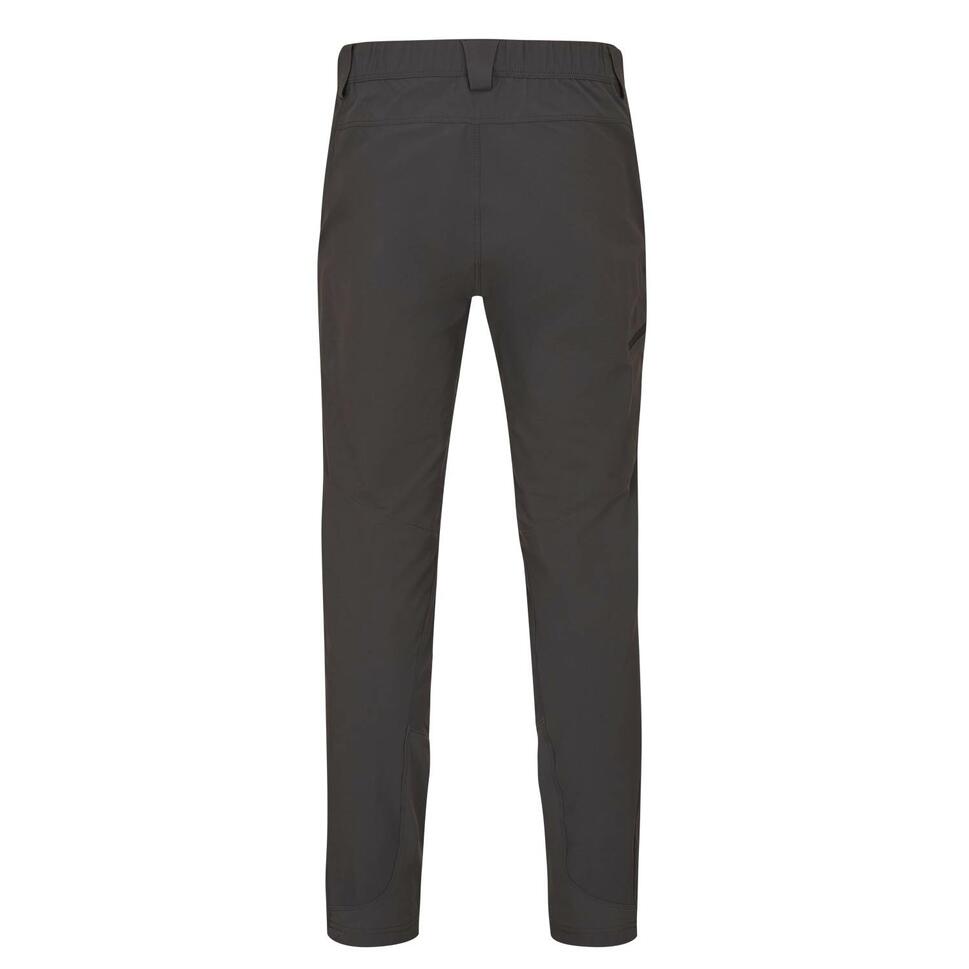 Spodnie softshellowe męskie Rab Ascendor Light Pants Regular