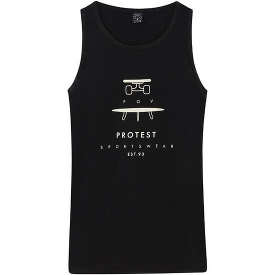 Tanktop Protest Pacu