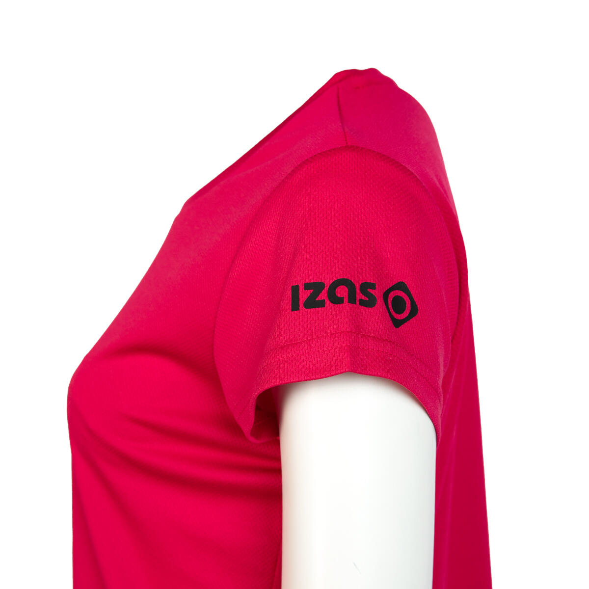 T-shirt technique à manches courtes CREUS W V3 pour femme 4/4