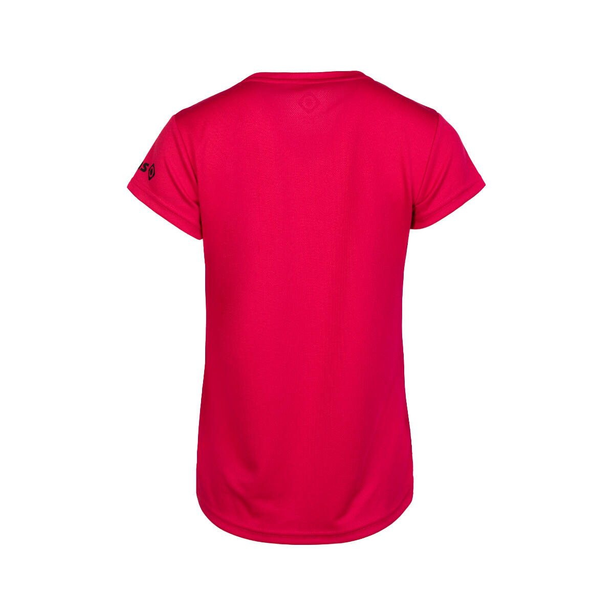 T-shirt technique à manches courtes CREUS W V3 pour femme 2/4
