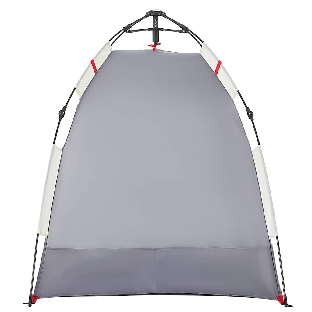 VidaXL 2-Personen Strandzelt - Wasserdicht und Leicht 6/7