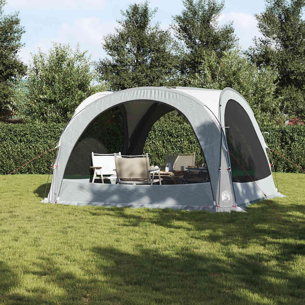 Wasserdichte Vidaxl Partytent in Weiß 3/7
