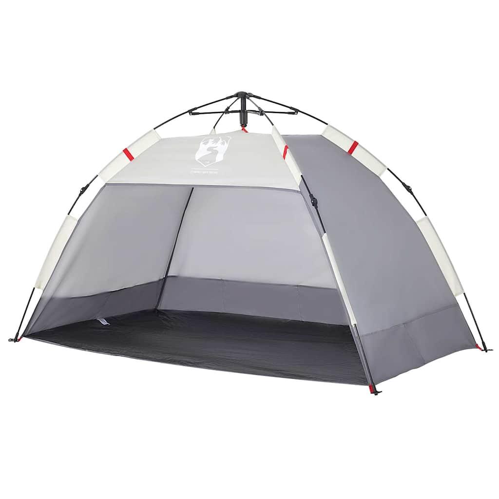 VidaXL 2-Personen Strandzelt - Wasserdicht und Leicht 4/7