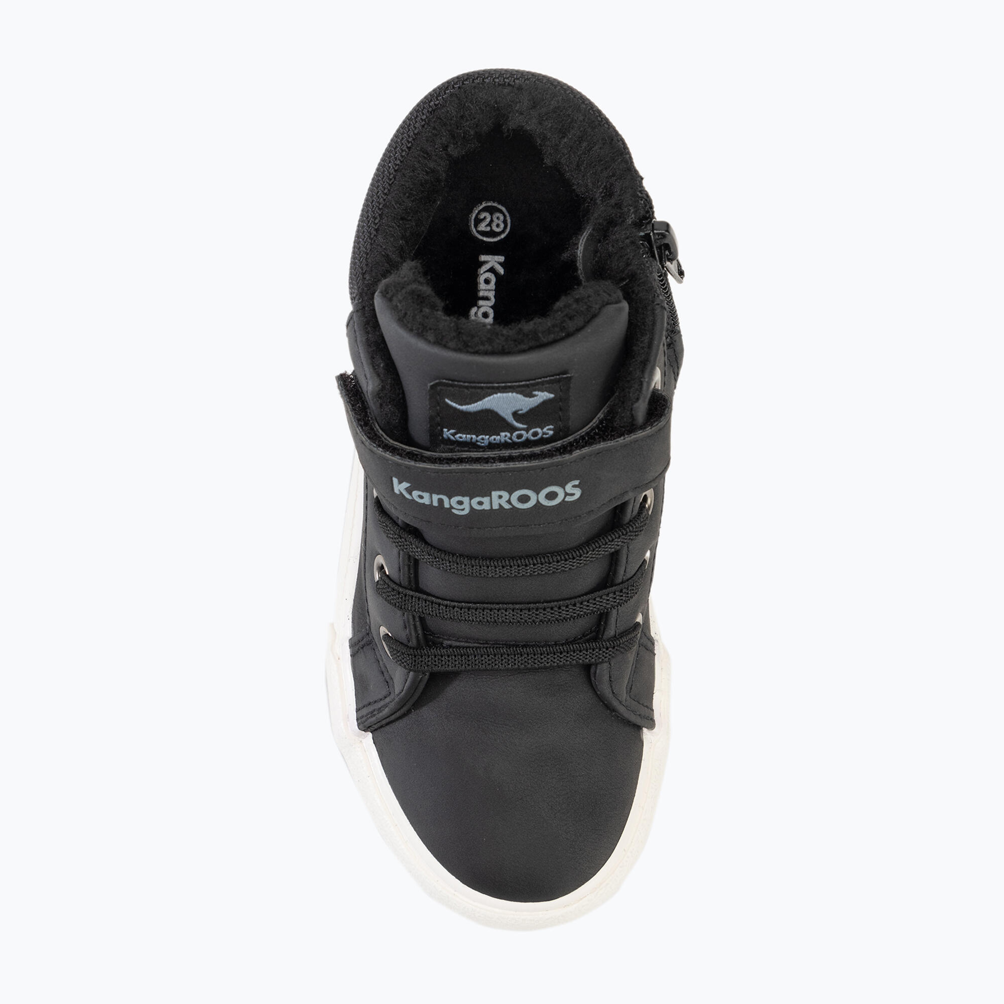 Buty dziecięce KangaROOS KaVu III 5/7