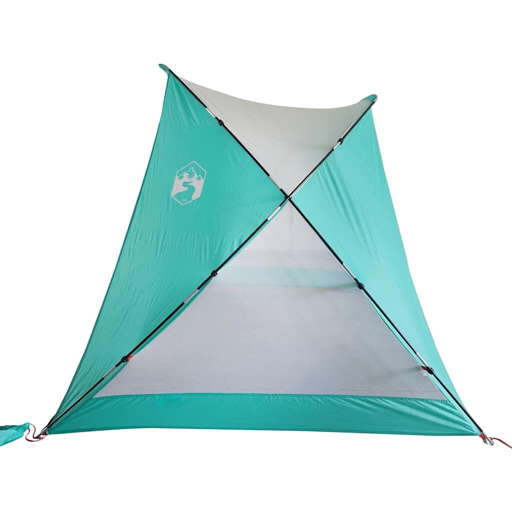 Vidaxl Strandtent - Ideaal voor Zomerplezier 6/7