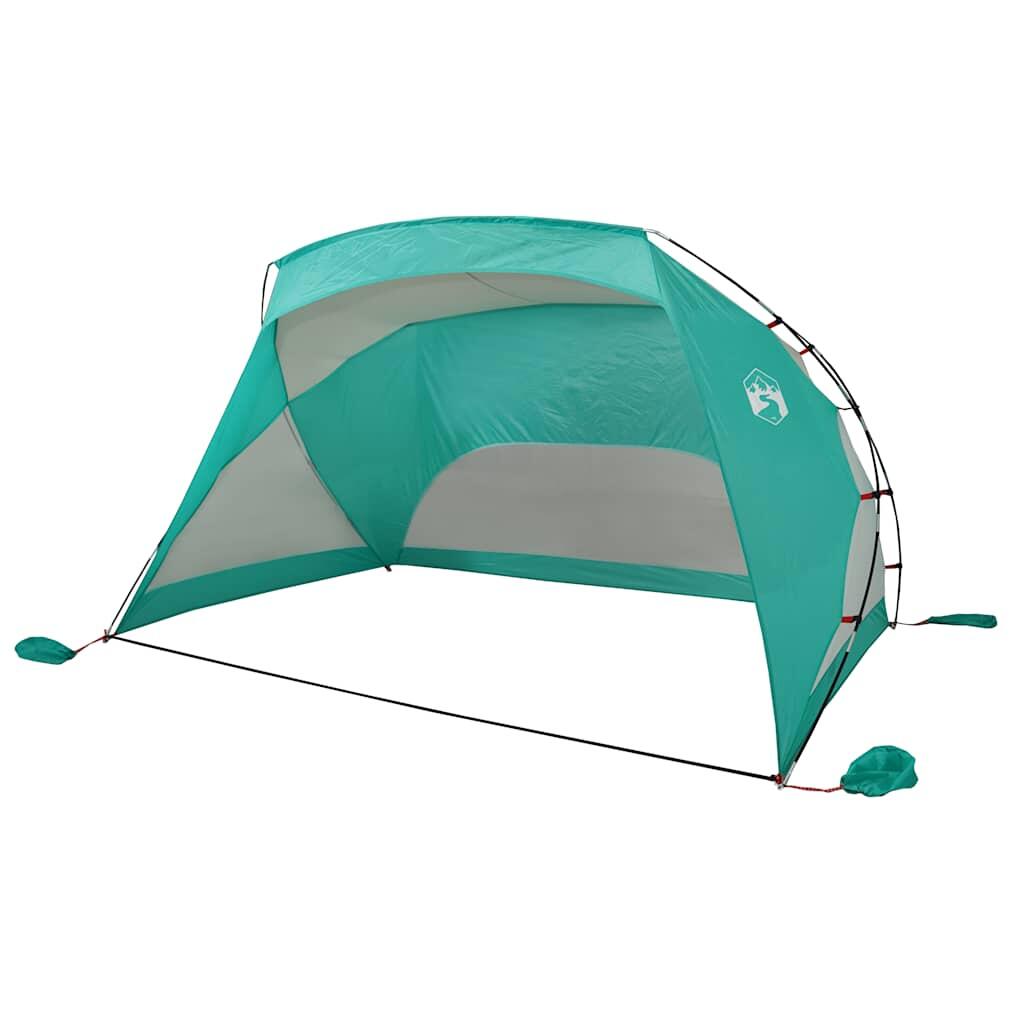 Vidaxl Strandtent - Ideaal voor Zomerplezier 4/7