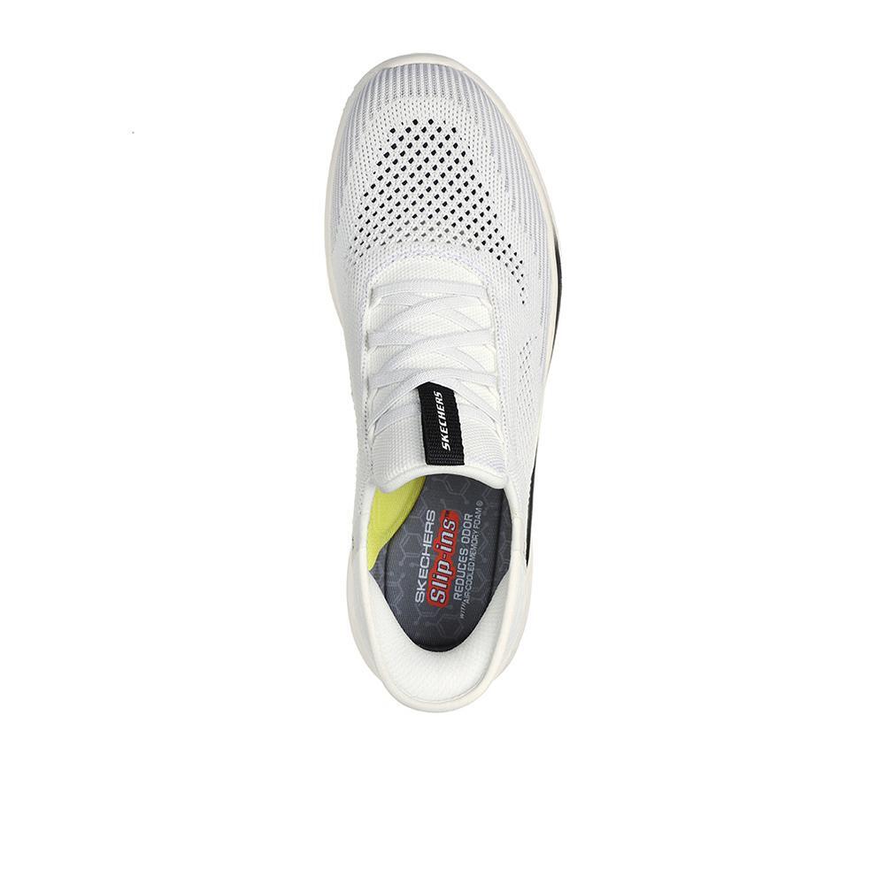 Chaussures de sport SLIP-INS pour hommes Skechers Slade Quinto 3/7