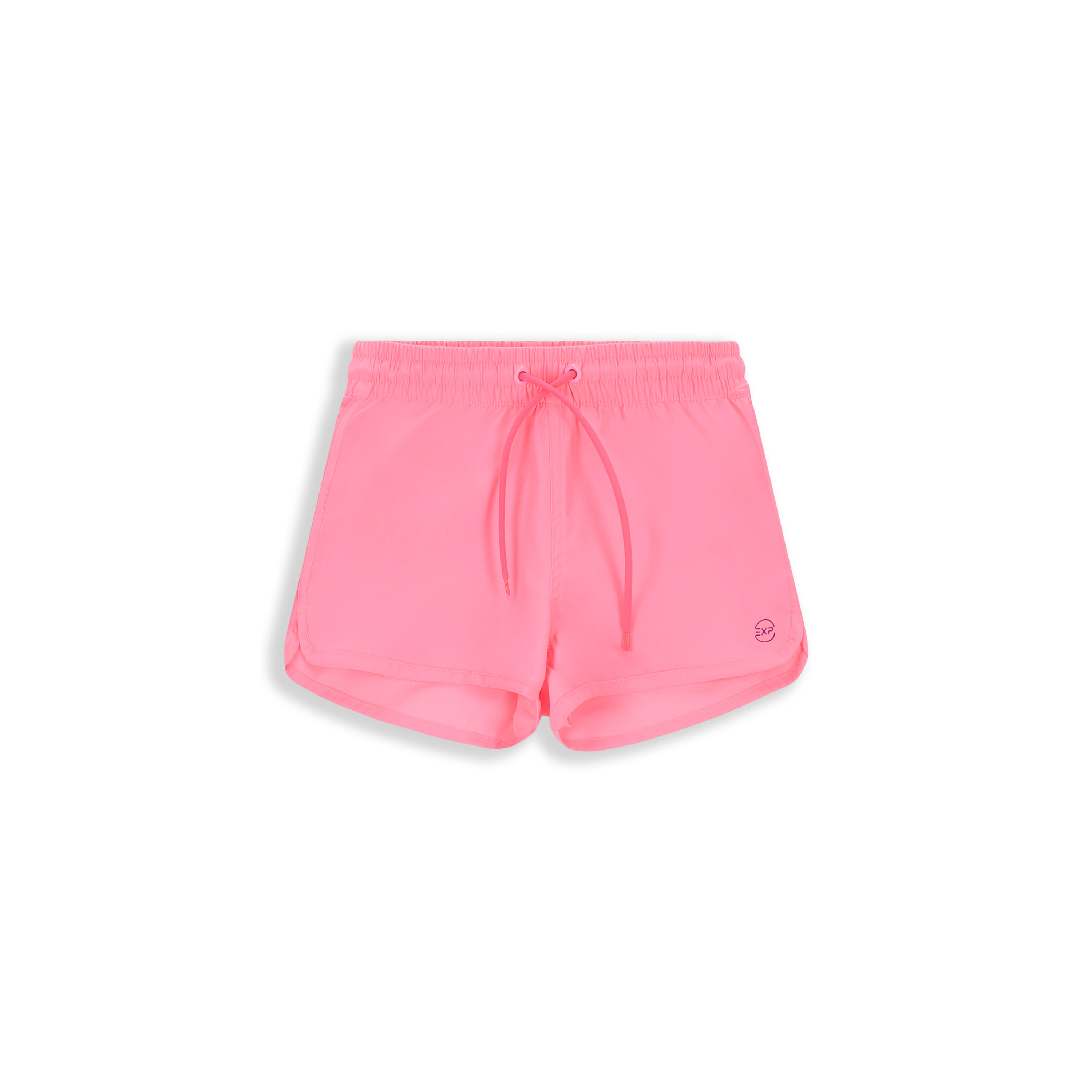 LEMON EXPLORE Mädchen Badeshorts Surfen WL4 rosa