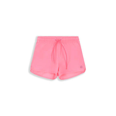 Mädchen Badeshorts Surfen WL4 rosa