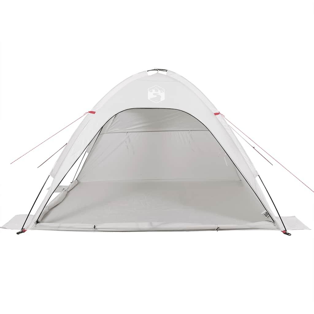 Vidaxl waterdichte strandtent voor een comfortabele zomerdag 6/7