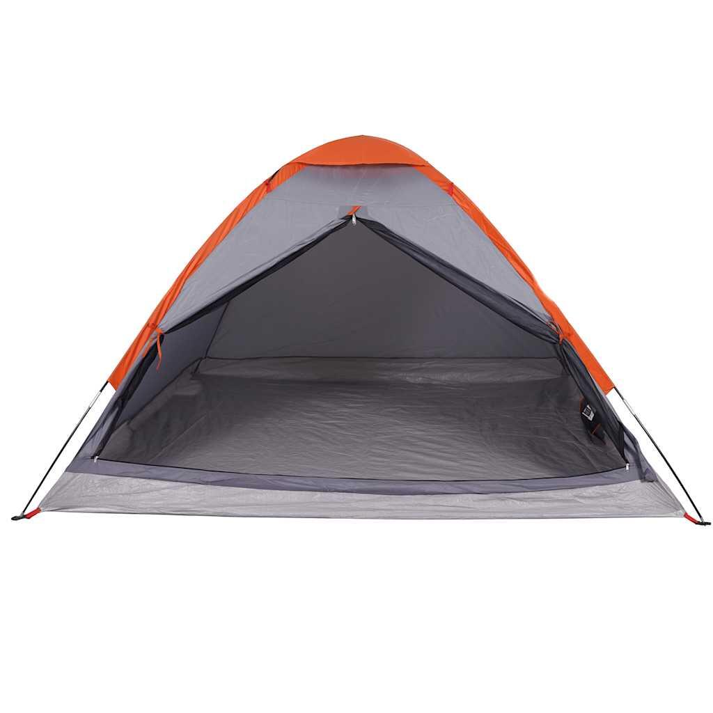 Vidaxl Tienda de Domo para 2 Personas - Impermeable y Ligera 5/7