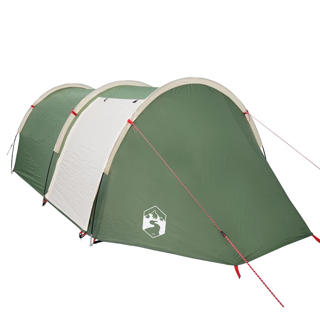 Vidaxl Tente Tunnel 4 Personnes - Étanche et Portable 5/7