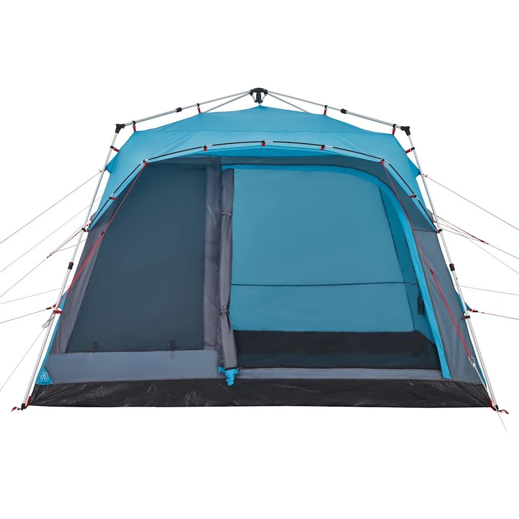 Tienda de campaña impermeable y duradera. 6/7