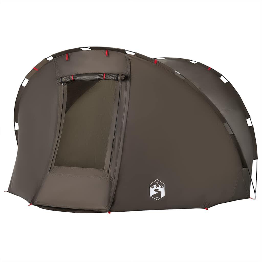 Tente Vidaxl Vistent imperméable 5 personnes 4/7