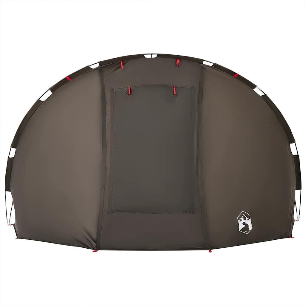 Tente Vidaxl Vistent imperméable 5 personnes 6/7