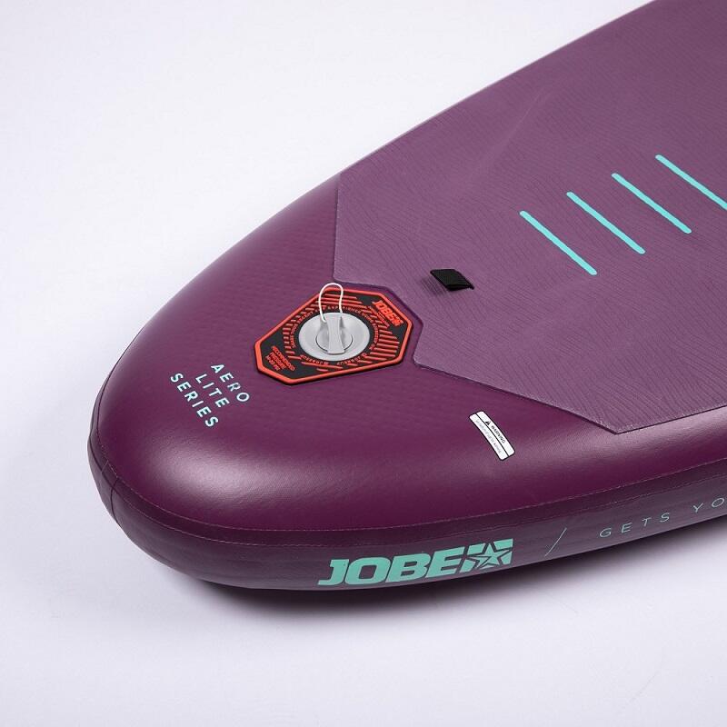 Pompowana deska SUP Jobe Lina 10'0" 4/7