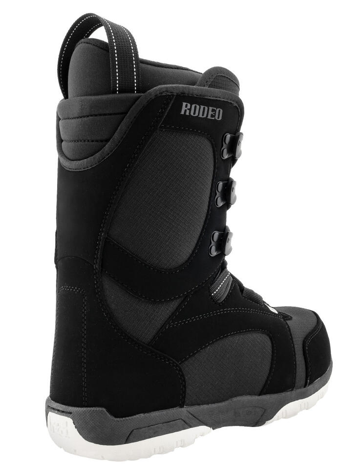 Buty snowboardowe męskie Head Rodeo
