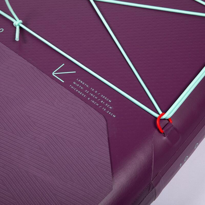 Pompowana deska SUP Jobe Lina 10'0" 6/7