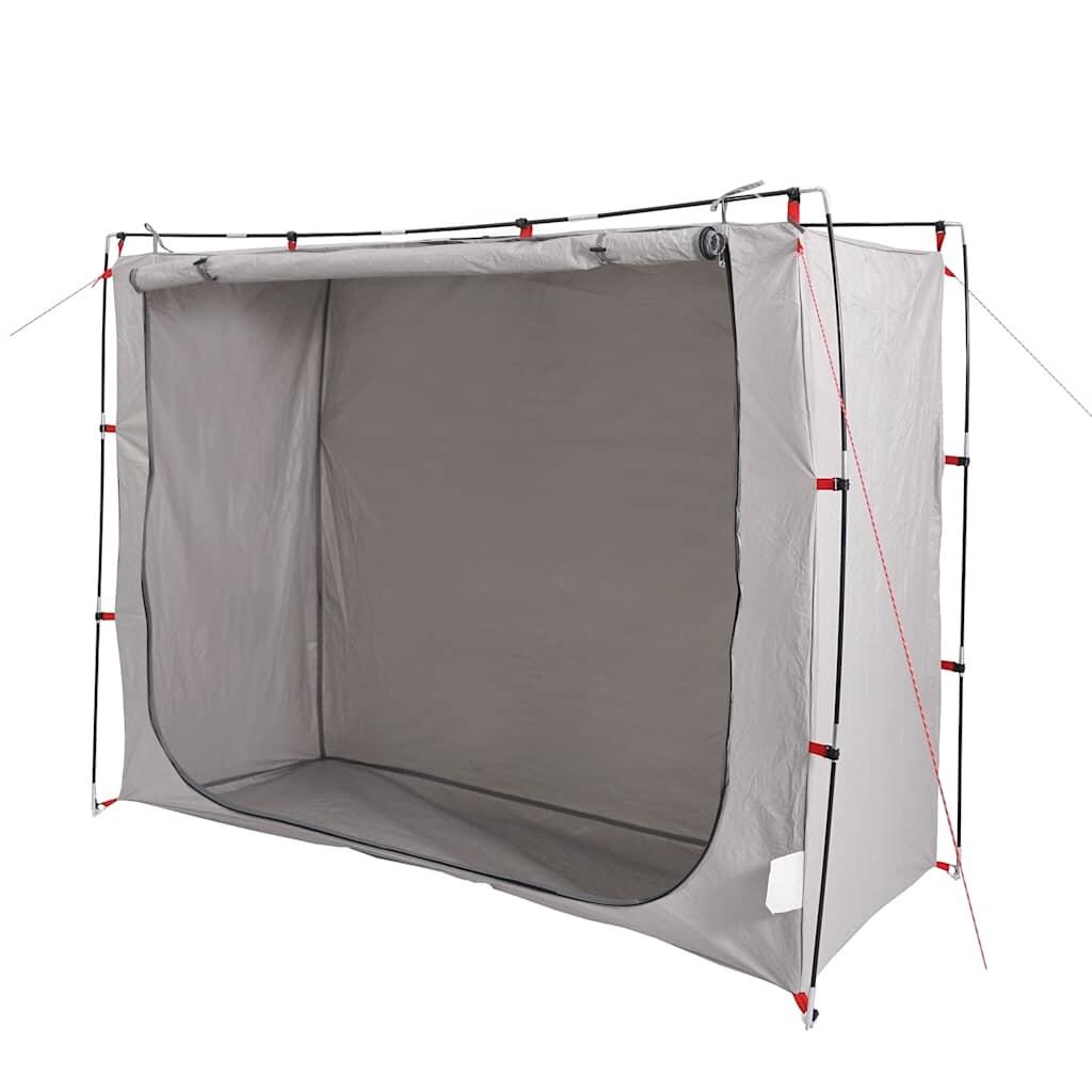 Tienda de almacenamiento impermeable para camping y actividades al aire libre 5/7